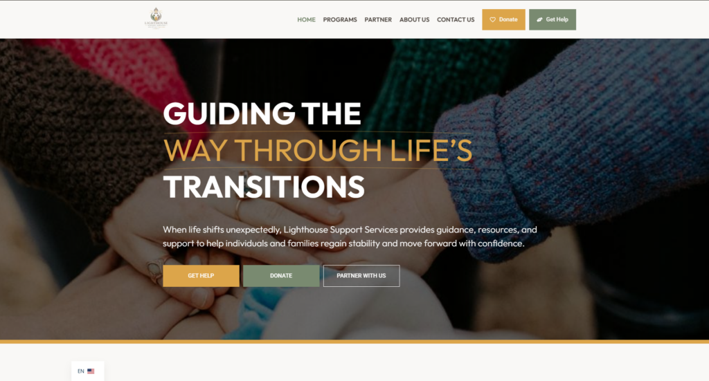 Lighthousesupportservices